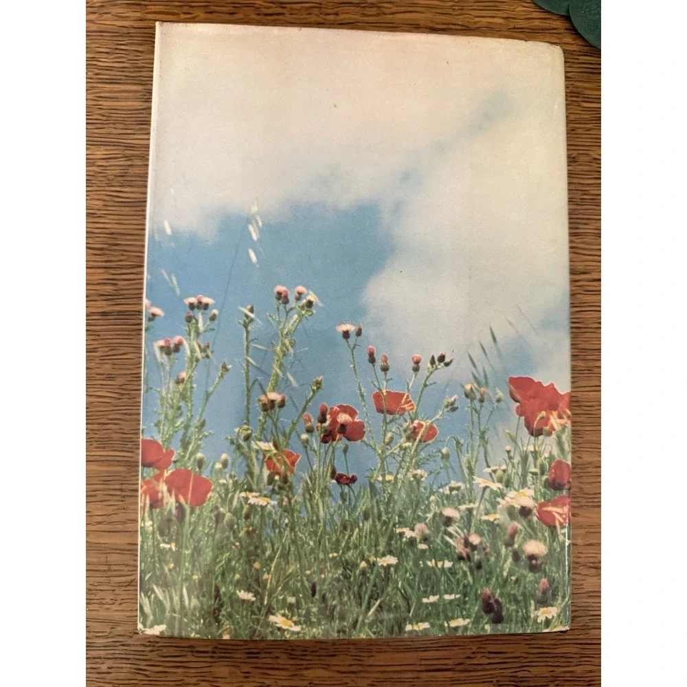 Someone Cares‎ Helen Steiner Rice 1972 1st Edition HC DJ Excellent Condition